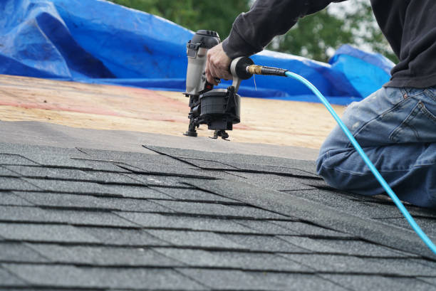 Roof Coating Services in Oxford, GA